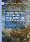 Image for Religious minorities in non-secular Middle Eastern and North African states