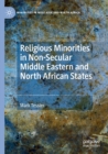 Image for Religious minorities in non-secular Middle Eastern and North African states