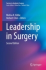 Image for Leadership in Surgery