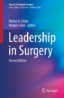 Image for Leadership in surgery