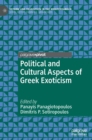 Image for Political and Cultural Aspects of Greek Exoticism