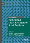 Image for Political and Cultural Aspects of Greek Exoticism