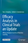 Image for Efficacy Analysis in Clinical Trials an Update