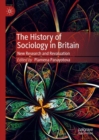 Image for The History of Sociology in Britain