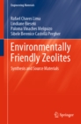 Image for Environmentally friendly zeolites: synthesis and source materials
