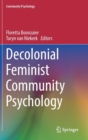 Image for Decolonial Feminist Community Psychology
