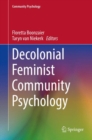 Image for Decolonial feminist community psychology