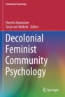 Image for Decolonial Feminist Community Psychology