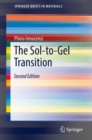 Image for The Sol-to-Gel Transition