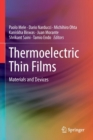 Image for Thermoelectric Thin Films