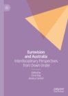 Image for Eurovision and Australia: interdisciplinary perspectives from down under
