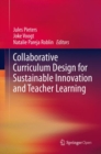 Image for Collaborative Curriculum Design for Sustainable Innovation and Teacher Learning