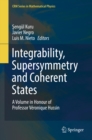 Image for Integrability, Supersymmetry and Coherent States: A Volume in Honour of Professor Véronique Hussin