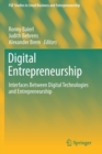 Image for Digital Entrepreneurship : Interfaces Between Digital Technologies and Entrepreneurship