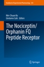 Image for The Nociceptin/Orphanin FQ peptide receptor