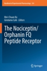 Image for The Nociceptin/Orphanin FQ Peptide Receptor