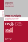 Image for Image analysis: 21st Scandinavian Conference, SCIA 2019, Norrkoping, Sweden, June 11-13, 2019 : proceedings