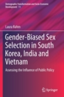 Image for Gender-Biased Sex Selection in South Korea, India and Vietnam