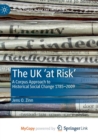 Image for The UK &#39;at Risk&#39;