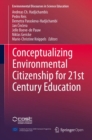 Image for Conceptualizing Environmental Citizenship for 21st Century Education