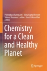 Image for Chemistry for a Clean and Healthy Planet