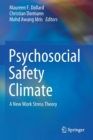 Image for Psychosocial Safety Climate