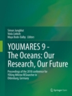 Image for YOUMARES 9 - The Oceans: Our Research, Our Future