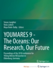 Image for YOUMARES 9 - The Oceans