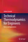 Image for Technical Thermodynamics for Engineers: Basics and Applications