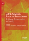 Image for LGBTQ+ Activism in Central and Eastern Europe