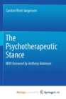 Image for The Psychotherapeutic Stance
