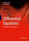 Image for Differential equations: for scientists and engineers
