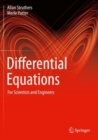 Image for Differential Equations : For Scientists and Engineers