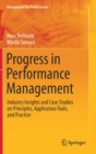 Image for Progress in Performance Management