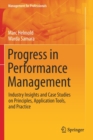 Image for Progress in Performance Management