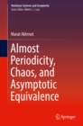 Image for Almost Periodicity, Chaos, and Asymptotic Equivalence