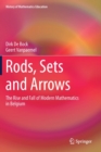 Image for Rods, Sets and Arrows