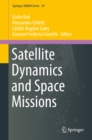 Image for Satellite Dynamics and Space Missions