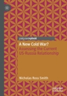 Image for A New Cold War?