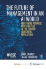 Image for The Future of Management in an AI World