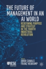 Image for The Future of Management in an AI World