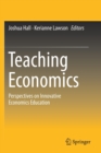 Image for Teaching Economics