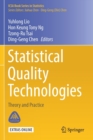 Image for Statistical Quality Technologies
