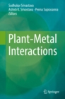 Image for Plant-metal Interactions