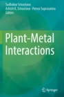 Image for Plant-Metal Interactions