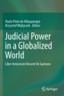 Image for Judicial Power in a Globalized World