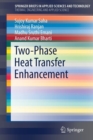 Image for Two-Phase Heat Transfer Enhancement