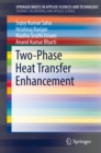 Image for Two-phase heat transfer enhancement