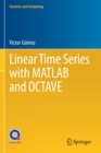 Image for Linear Time Series with MATLAB and OCTAVE