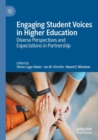 Image for Engaging Student Voices in Higher Education